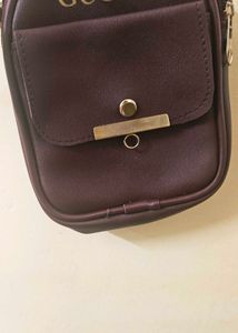 Gucci Copy Sling Bag (Price Drop)