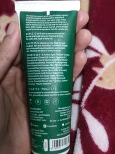 ARATA Hair Cream &amp; Fix Stick
