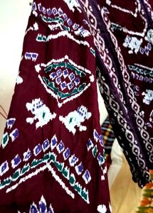 Pure Cotton Kurti