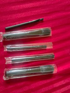 L&#39;Oreal Make-up Brushes