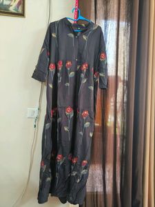 Dress Long New