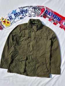 Guess casual jacket (windproof & waterproof)