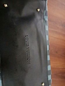 Louis Vuitton(master Copy) Bag
