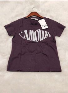 Casual Womens Tshirt