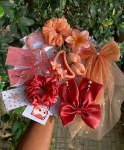Hair Accessory Set