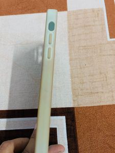 Shinchain Light Blue Cover For Iphone11