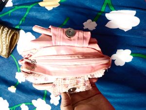 Baby Kids Purse