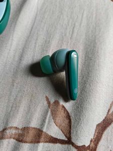 Noise Earbuds - Green