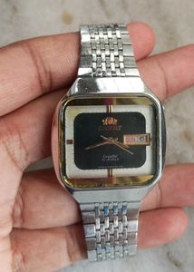 Orient Crystal Orignal Vintage Automatic