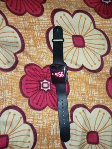 Led Watch Brand New Not Use