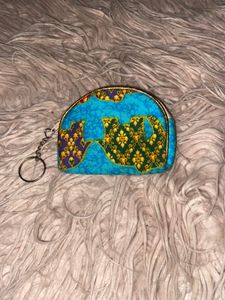 Thailand 🇹🇭 Imported Coin Pouch