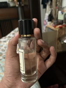 perfume