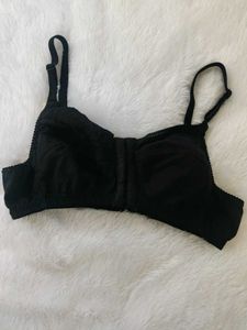 NON PADDED COTTON BRA🌟