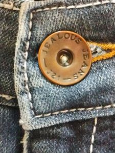 Jealous 21 Jeans For Women