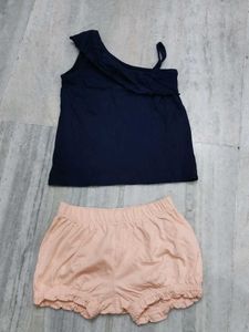 Combo Summer Wear