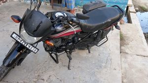 Honda Dream Neo Bike Must Hai Self Start