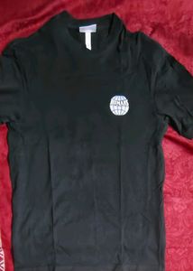 H&amp;M Unisex Printed T Shirt