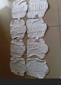 Dry Feel Magic Pad And Booster