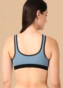 Sports Bra - Pack of 3