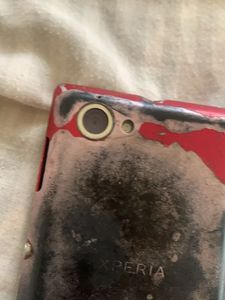 SONY XPERIA(non Working)