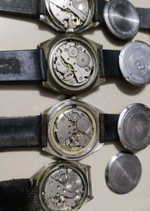 All Watch Not Working Need Service