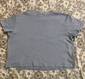 KURT COBAIN h&amp;m t-shirt