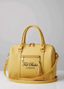 Ted Baker London Satchel