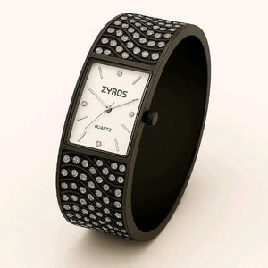Y2k Bangle Watch