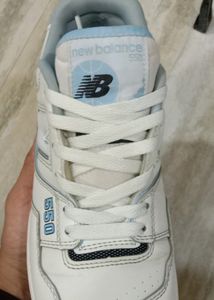 New Balance 550