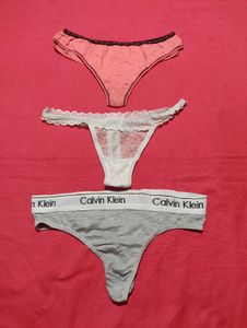 combo 20 panty mix size