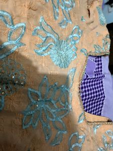 Beautiful Kurti
