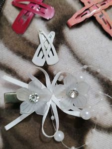 Hair Accessories Bundle