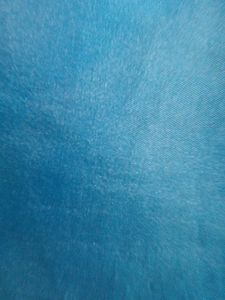 Sky Blue Fabric Piece