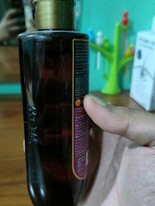 WOW Anti-Hairfall Hair Oil