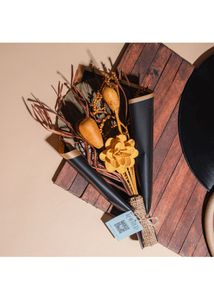 Dried Flower Bouquet