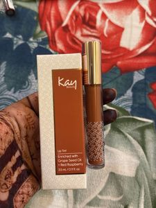Kay Beauty Lip Tint “Honey”