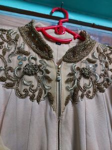 Up And Down Kurta