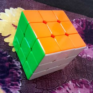 Rubik's Cube Set