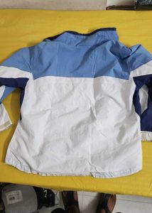 Columbia Jacket