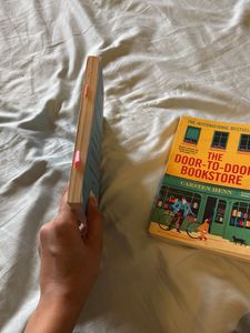 Fiction Book Bundle
