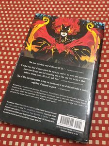 Batwoman Vol. 4 Comic Hardcover