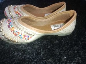 Mojris For Baby Girl