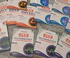 ₹1299. ARJUNA PW FOR JEE MAINS AND ADVANCE