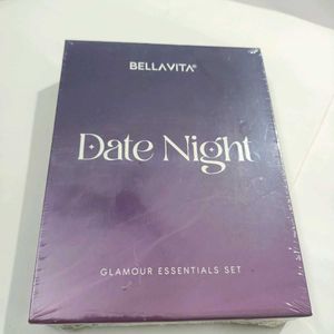 BellaVita Date Night Glamour Essentials Set