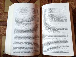 Inferno by Dan Brown