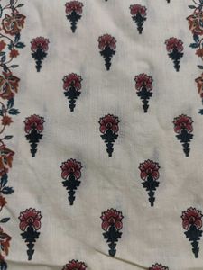 Ahmedabad Cotton Suit