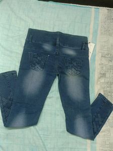 Miss Mee Designer Jeans