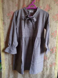 Bow tie tunic! 🎀