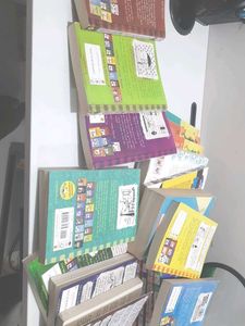 all Books Are Available (Choose Yours)