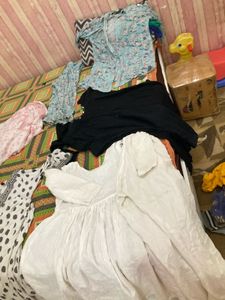 suits, dress, kurta, cord sets